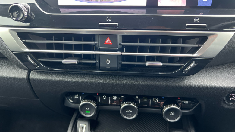 Citroen C4 1.2 PureTech [130] Max 5dr Petrol Hatchback